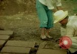 Standbild indische Arbeitnehmer Guatemala, 1946, aus Sekunde 44 historischem Filmmaterial Videoclip 65675068506