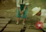 Standbild indische Arbeitnehmer Guatemala, 1946, aus Sekunde 47 historischem Filmmaterial Videoclip 65675068506