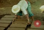 Standbild indische Arbeitnehmer Guatemala, 1946, aus Sekunde 54 historischem Filmmaterial Videoclip 65675068506