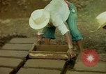 Standbild indische Arbeitnehmer Guatemala, 1946, aus Sekunde 55 historischem Filmmaterial Videoclip 65675068506