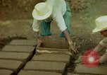 Standbild indische Arbeitnehmer Guatemala, 1946, aus Sekunde 57 historischem Filmmaterial Videoclip 65675068506