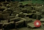 Standbild indische Arbeitnehmer Guatemala, 1946, aus Sekunde 62 historischem Filmmaterial Videoclip 65675068506