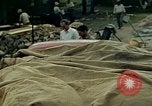Image of Indian workers Guatemala, 1946, second 4 stock footage video 65675068507