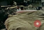 Image of Indian workers Guatemala, 1946, second 5 stock footage video 65675068507