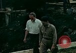 Image of Indian workers Guatemala, 1946, second 9 stock footage video 65675068507