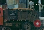 Image of Indian workers Guatemala, 1946, second 27 stock footage video 65675068507