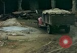 Image of Indian workers Guatemala, 1946, second 47 stock footage video 65675068507