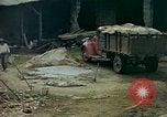 Image of Indian workers Guatemala, 1946, second 48 stock footage video 65675068507