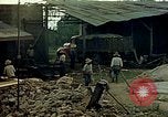 Image of Indian workers Guatemala, 1946, second 52 stock footage video 65675068507