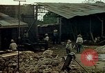 Image of Indian workers Guatemala, 1946, second 54 stock footage video 65675068507