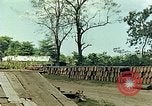 Image of Indian workers Guatemala, 1946, second 58 stock footage video 65675068507