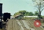 Image of Indian workers Guatemala, 1946, second 61 stock footage video 65675068507