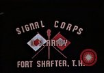 Image of Ranger combat training Hawaii USA, 1942, second 1 stock footage video 65675068508
