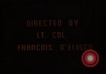Image of Ranger combat training Hawaii USA, 1942, second 37 stock footage video 65675068508