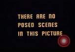 Image of Ranger combat training Hawaii USA, 1942, second 39 stock footage video 65675068508