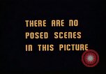 Image of Ranger combat training Hawaii USA, 1942, second 40 stock footage video 65675068508