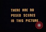 Image of Ranger combat training Hawaii USA, 1942, second 41 stock footage video 65675068508