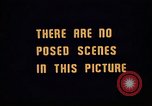Image of Ranger combat training Hawaii USA, 1942, second 42 stock footage video 65675068508