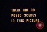 Image of Ranger combat training Hawaii USA, 1942, second 44 stock footage video 65675068508