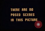 Image of Ranger combat training Hawaii USA, 1942, second 45 stock footage video 65675068508