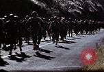 Image of Ranger combat training Hawaii USA, 1942, second 62 stock footage video 65675068508