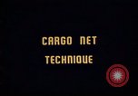 Standbild Ranger Combat Training Hawaii USA, 1942, aus Sekunde 4 historischem Filmmaterial Videoclip 65675068509