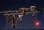 Standbild Ranger Combat Training Hawaii USA, 1942, aus Sekunde 7 historischem Filmmaterial Videoclip 65675068509