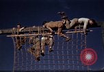Standbild Ranger Combat Training Hawaii USA, 1942, aus Sekunde 9 historischem Filmmaterial Videoclip 65675068509