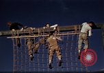 Standbild Ranger Combat Training Hawaii USA, 1942, aus Sekunde 11 historischem Filmmaterial Videoclip 65675068509
