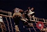 Standbild Ranger Combat Training Hawaii USA, 1942, aus Sekunde 13 historischem Filmmaterial Videoclip 65675068509