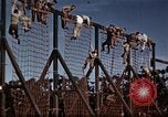 Standbild Ranger Combat Training Hawaii USA, 1942, aus Sekunde 17 historischem Filmmaterial Videoclip 65675068509