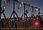 Standbild Ranger Combat Training Hawaii USA, 1942, aus Sekunde 19 historischem Filmmaterial Videoclip 65675068509