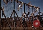 Standbild Ranger Combat Training Hawaii USA, 1942, aus Sekunde 20 historischem Filmmaterial Videoclip 65675068509