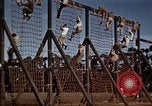 Standbild Ranger Combat Training Hawaii USA, 1942, aus Sekunde 22 historischem Filmmaterial Videoclip 65675068509