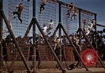 Standbild Ranger Combat Training Hawaii USA, 1942, aus Sekunde 24 historischem Filmmaterial Videoclip 65675068509