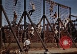 Standbild Ranger Combat Training Hawaii USA, 1942, aus Sekunde 27 historischem Filmmaterial Videoclip 65675068509