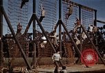 Standbild Ranger Combat Training Hawaii USA, 1942, aus Sekunde 28 historischem Filmmaterial Videoclip 65675068509