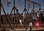 Standbild Ranger Combat Training Hawaii USA, 1942, aus Sekunde 29 historischem Filmmaterial Videoclip 65675068509
