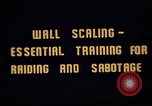 Standbild Ranger Combat Training Hawaii USA, 1942, aus Sekunde 33 historischem Filmmaterial Videoclip 65675068509