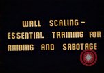 Standbild Ranger Combat Training Hawaii USA, 1942, aus Sekunde 34 historischem Filmmaterial Videoclip 65675068509