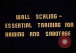 Standbild Ranger Combat Training Hawaii USA, 1942, aus Sekunde 35 historischem Filmmaterial Videoclip 65675068509