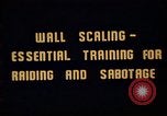 Standbild Ranger Combat Training Hawaii USA, 1942, aus Sekunde 36 historischem Filmmaterial Videoclip 65675068509