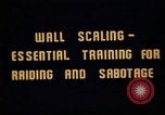 Standbild Ranger Combat Training Hawaii USA, 1942, aus Sekunde 38 historischem Filmmaterial Videoclip 65675068509