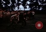 Standbild Ranger Combat Training Hawaii USA, 1942, aus Sekunde 45 historischem Filmmaterial Videoclip 65675068509