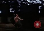 Standbild Ranger Combat Training Hawaii USA, 1942, aus Sekunde 47 historischem Filmmaterial Videoclip 65675068509