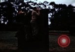 Standbild Ranger Combat Training Hawaii USA, 1942, aus Sekunde 48 historischem Filmmaterial Videoclip 65675068509