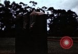 Standbild Ranger Combat Training Hawaii USA, 1942, aus Sekunde 50 historischem Filmmaterial Videoclip 65675068509