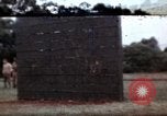 Standbild Ranger Combat Training Hawaii USA, 1942, aus Sekunde 53 historischem Filmmaterial Videoclip 65675068509