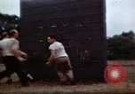 Standbild Ranger Combat Training Hawaii USA, 1942, aus Sekunde 54 historischem Filmmaterial Videoclip 65675068509