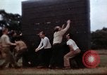 Standbild Ranger Combat Training Hawaii USA, 1942, aus Sekunde 55 historischem Filmmaterial Videoclip 65675068509